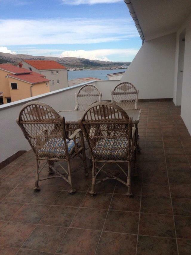 פג Apartment Perka 1 מראה חיצוני תמונה